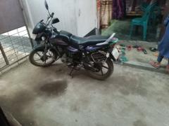 TVS Star Sport 125